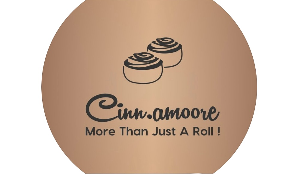 Cinn.amoore Logo